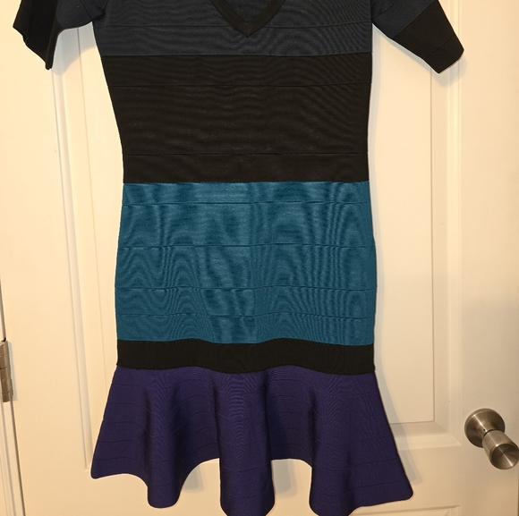 Bodycon Dress - Picture 4 of 4